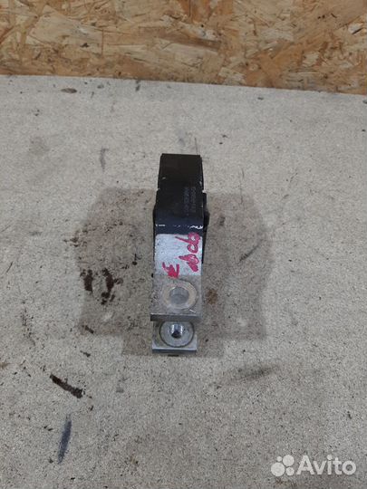 Нижняя опора Ford Focus 3