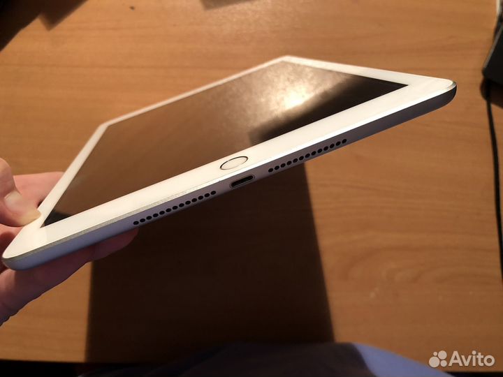 iPad 5 поколения