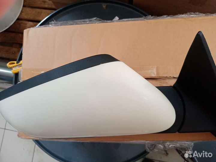 Зеркало Chery Tiggo 8pro 21/7pro 19