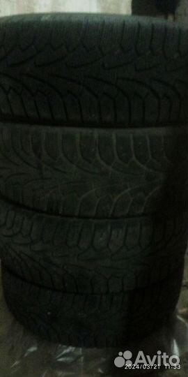 Nordman RS 205/55 R16