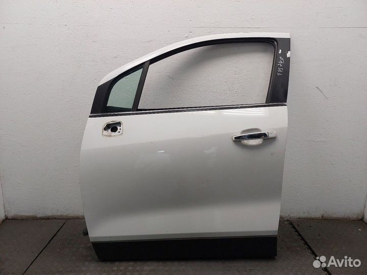 Дверь боковая Chevrolet Trax, 2013