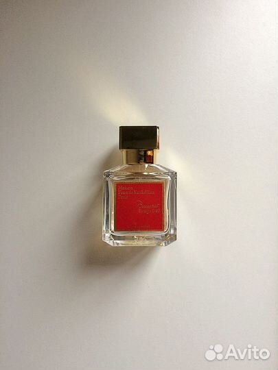 MFK baccarat rouge 540 70ml оригинал