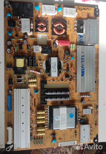 EAX62865601/7 REV1.0