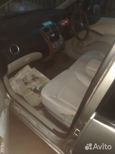 Mitsubishi Colt 1.5 CVT, 2003, 230 000 км