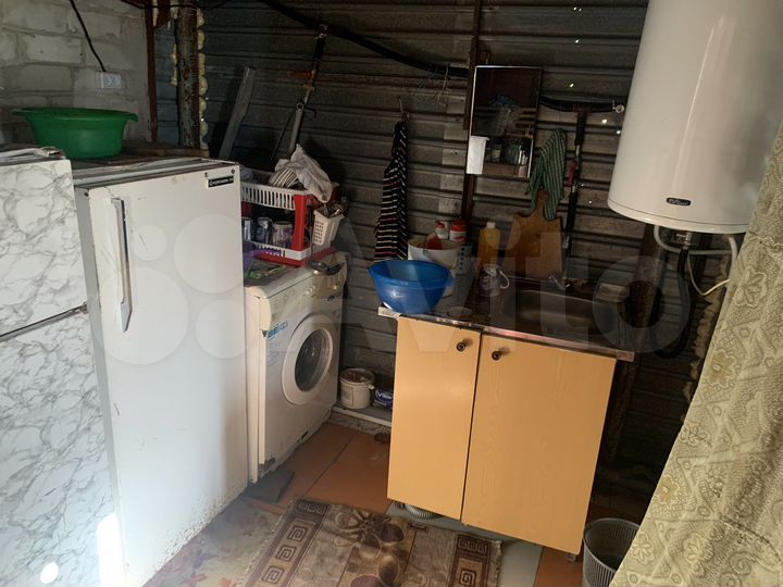 Дача 80 м² на участке 12 сот.