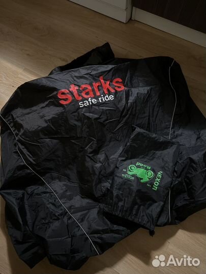 Чехол для мотоцикла