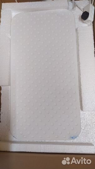 Кварцевый обогреватель с терморегулятором