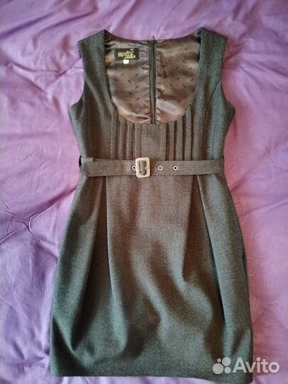 Школьная форма