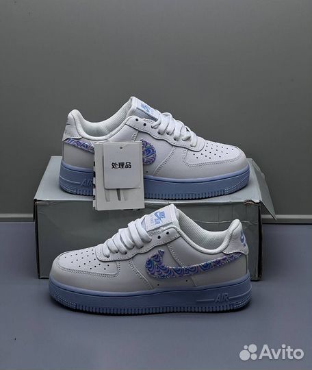 Кроссовки женские Nike Air force 1