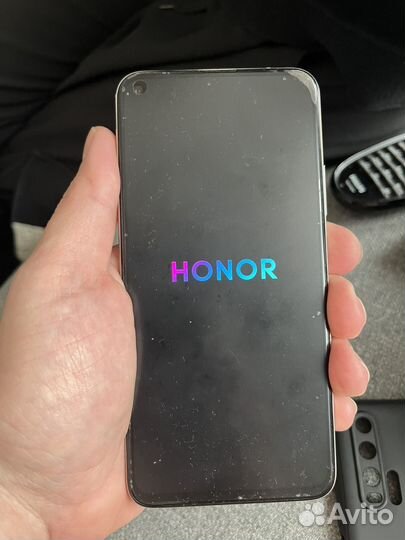 HONOR 20 Pro, 8/256 ГБ