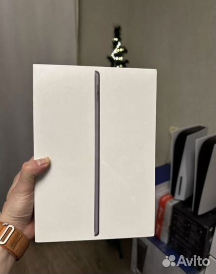 Apple iPad 2021 64 GB Wi-Fi