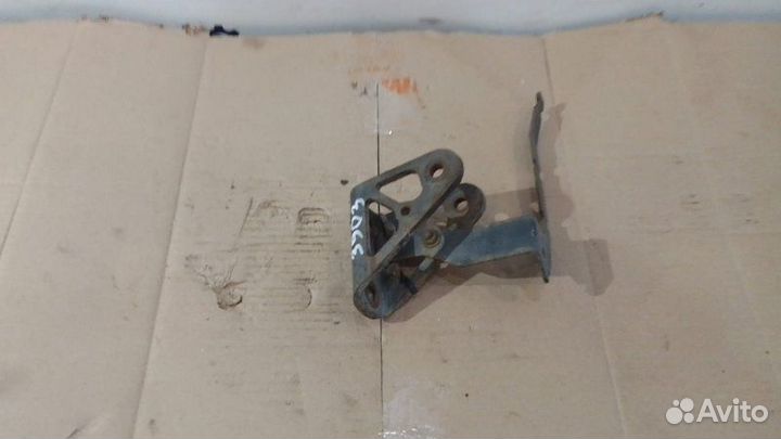 Кронштейн амортизатора Man Tga Tgs