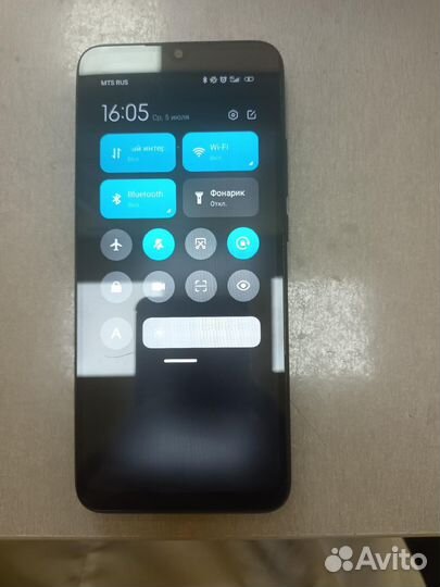 Xiaomi poco C40 3/32GB