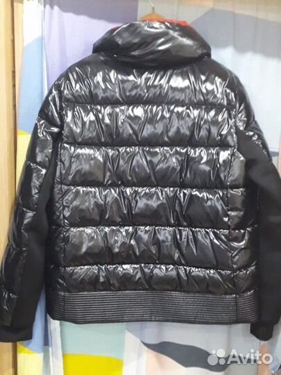 Куртка зимняя женская