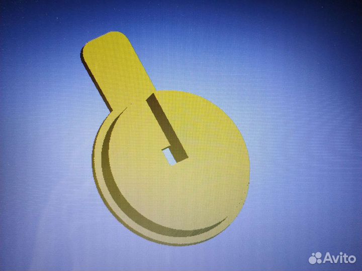 Вечные медные тормозные колодки