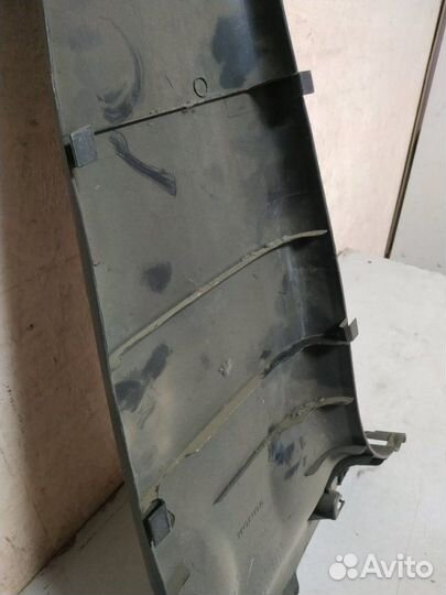 Обшивка стойки левая Honda Accord 7 2003-2008