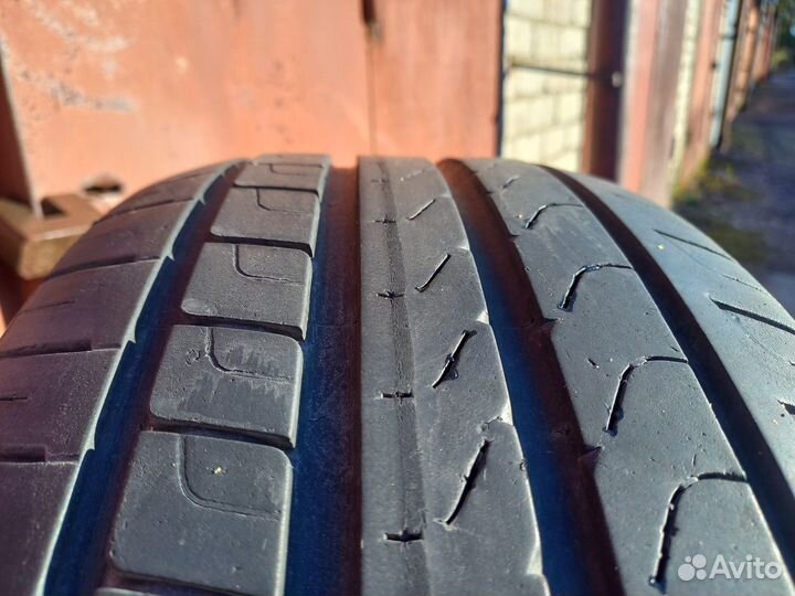 Pirelli Cinturato P7 215/55 R16