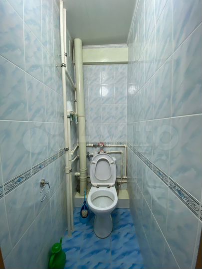 Комната 65 м² в 3-к., 8/9 эт.