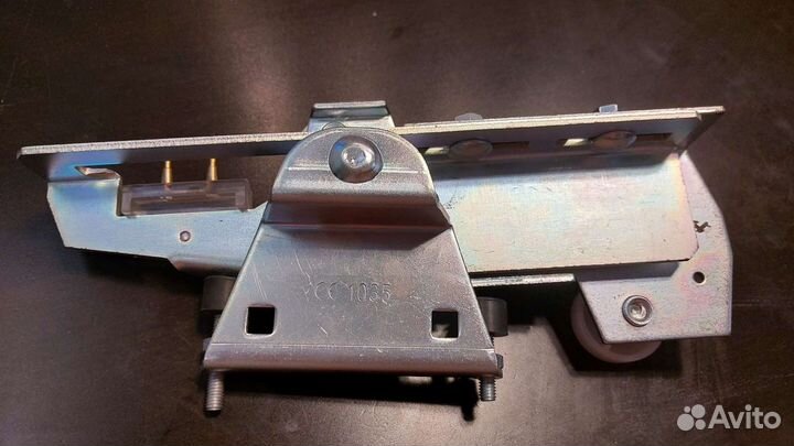 Качалка замка дверей fermator 2015045764-001