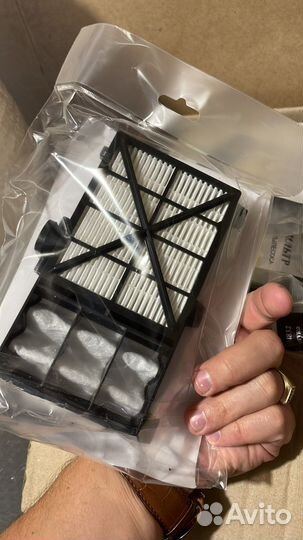 Фильтр для пылесоса karcher Ds 5600