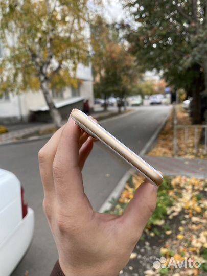 iPhone 7 Plus, 128 ГБ