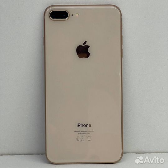 iPhone 8 Plus, 64 ГБ