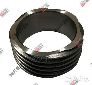 Шестерня ведущая спидометра 6J70T L13-3802033