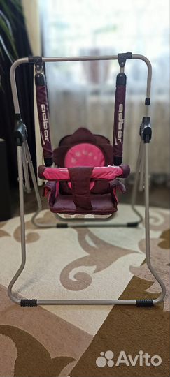 Детские качели