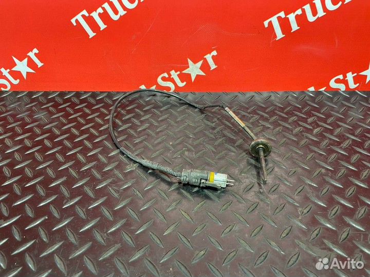 Датчик температуры выхлопных газов