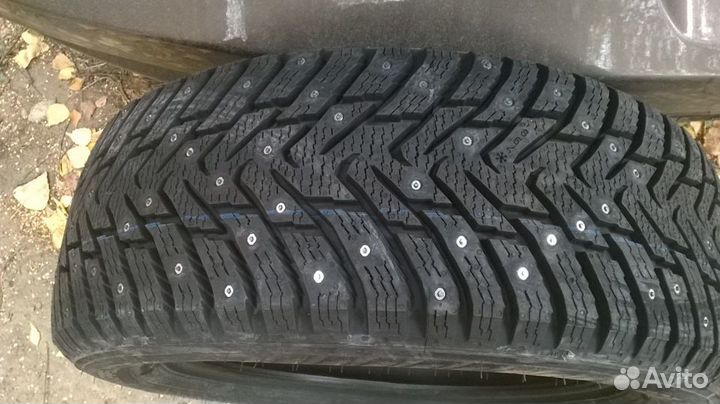 Nokian Tyres Nordman 8 245/45 R17 99T