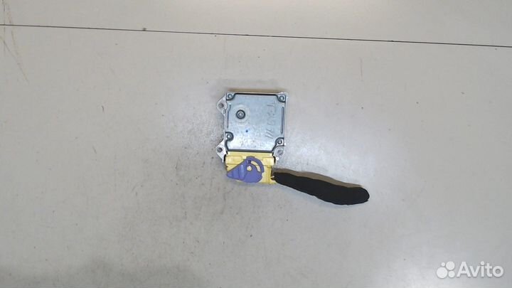 Блок управления airbag Volkswagen Beetle, 2013