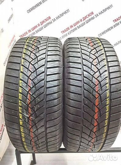 Goodyear UltraGrip Performance+ 225/45 R17 91H