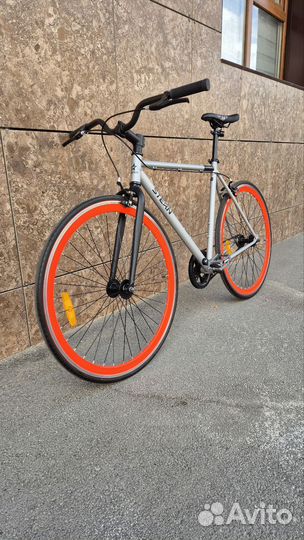 Велосипед stern