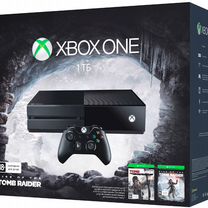 Xbox one 1TB