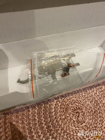 Ручка для маникюрного аппарата Strong