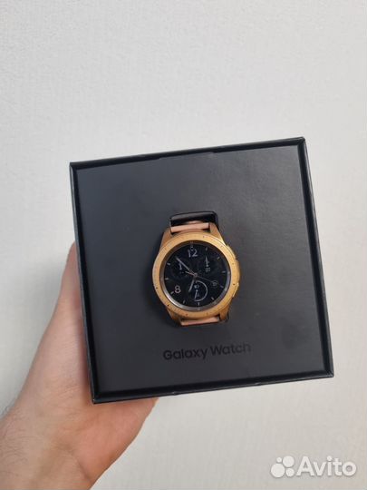 Samsung galaxy watch