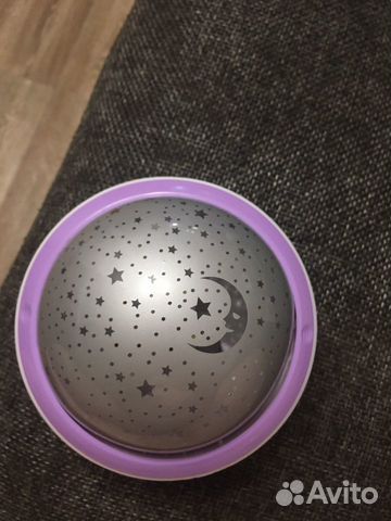 Светильник