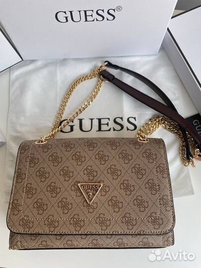 Сумка женская Guess