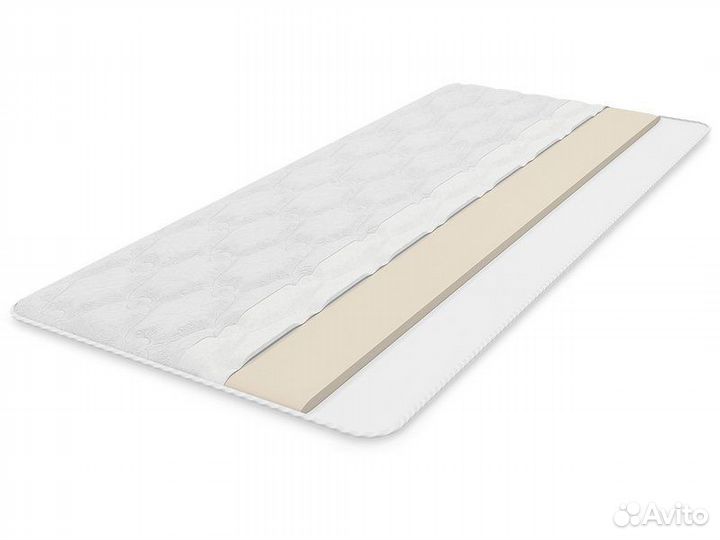 Топпер Memory 80x200