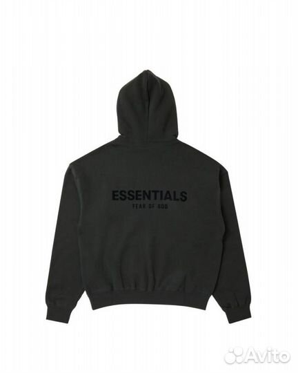 Толстовка Essentials Fear of God