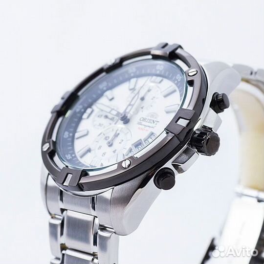 Часы наручные Orient FTT0Y003W0