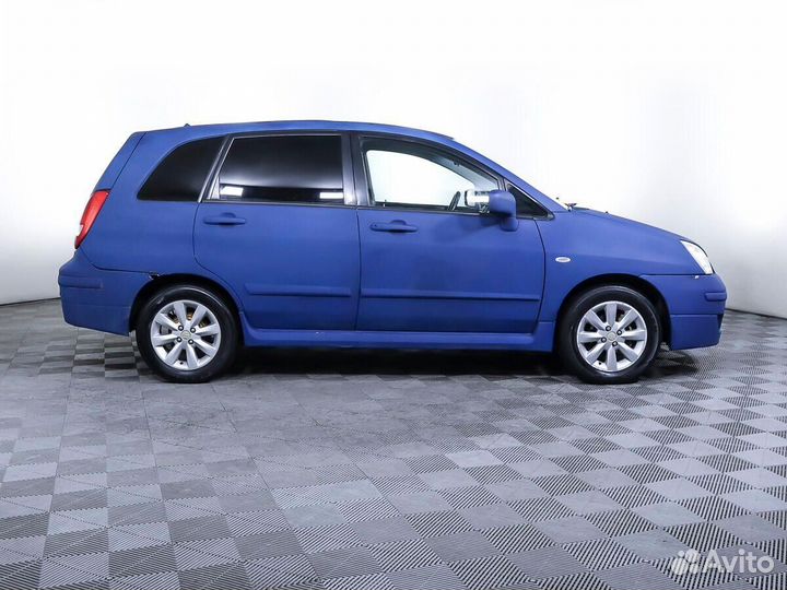 Suzuki Liana 1.6 AT, 2004, 285 545 км