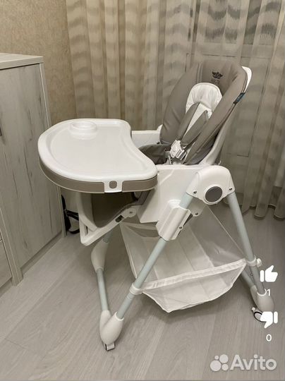 Стул для кормления