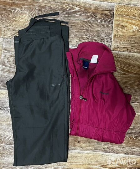Спортивный костюм Reebok original xs