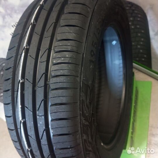 Ikon Tyres Autograph Aqua 3 195/65 R15 95V