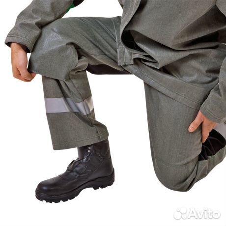 Костюм Сварщика Зевс 3