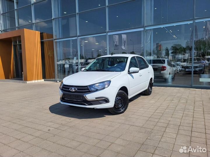 LADA Granta, 2023