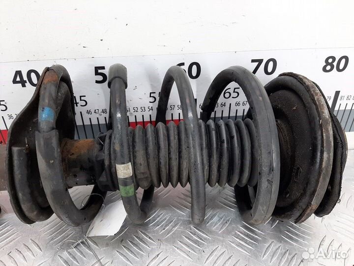 Стойка для Peugeot-Citroen Picasso