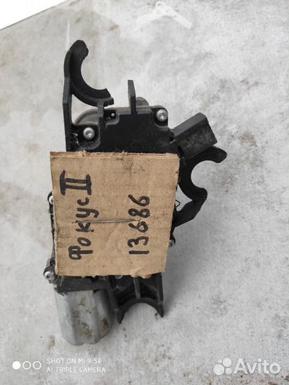 Моторчик стеклоочистителя задний Ford Focus 2