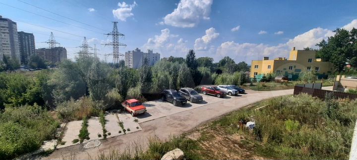 Дом 175 м² на участке 3 сот.